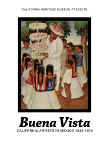 Buena Vista poster