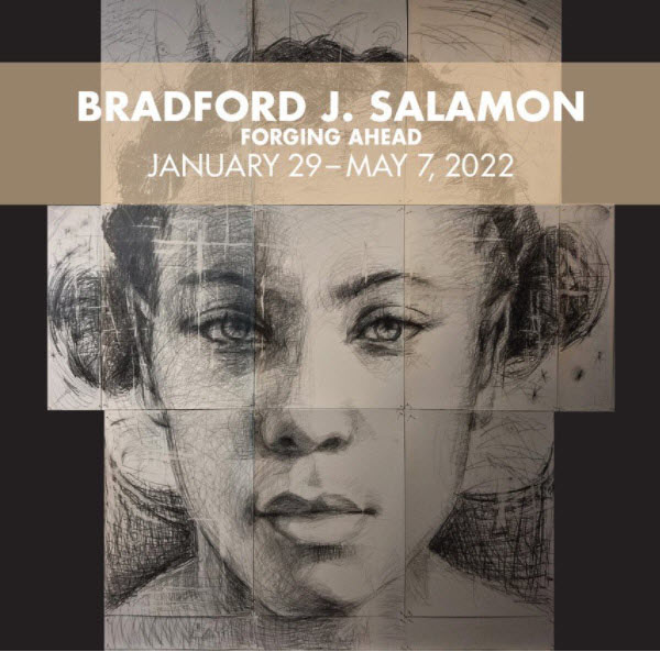 Bradford J. Salamon: Forging Ahead